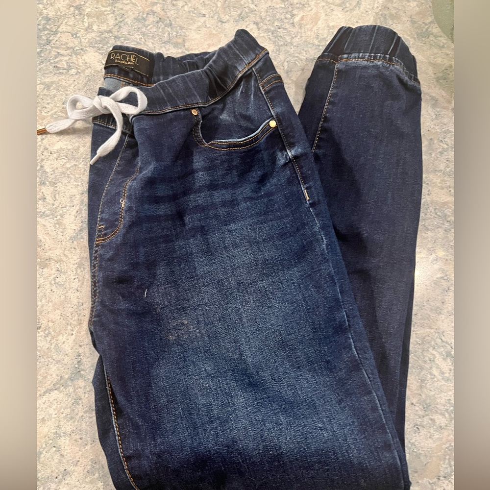Jogger Denim
